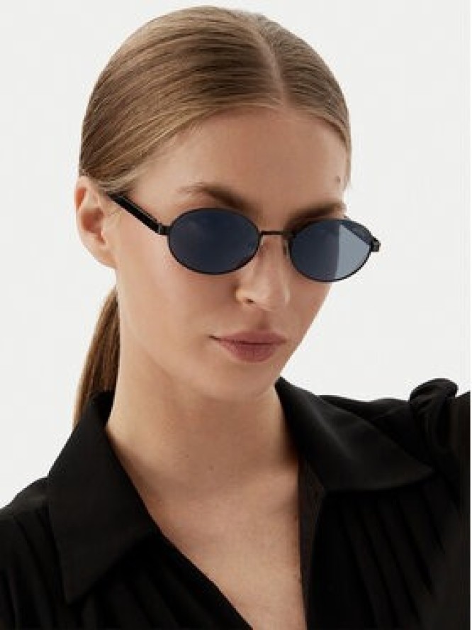Guess Okulary przeciwsłoneczne GU00232 Czarny