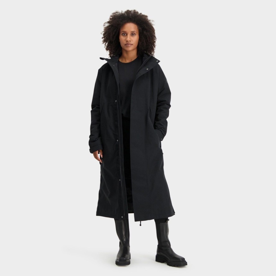 City Slicker Winter Rain Jacket