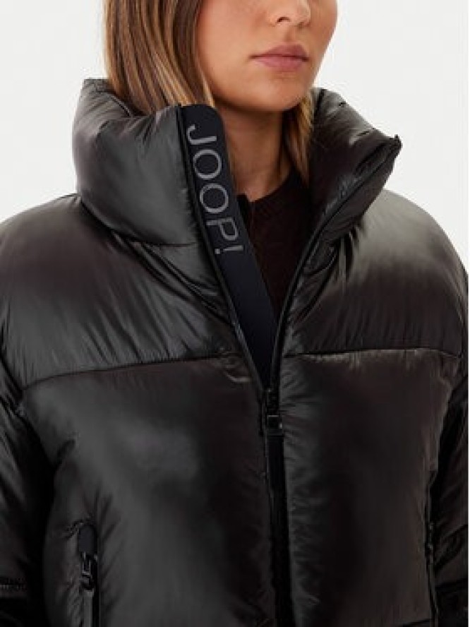 JOOP! Kurtka zimowa 58 254O58Orit 30049140 Czarny Regular Fit