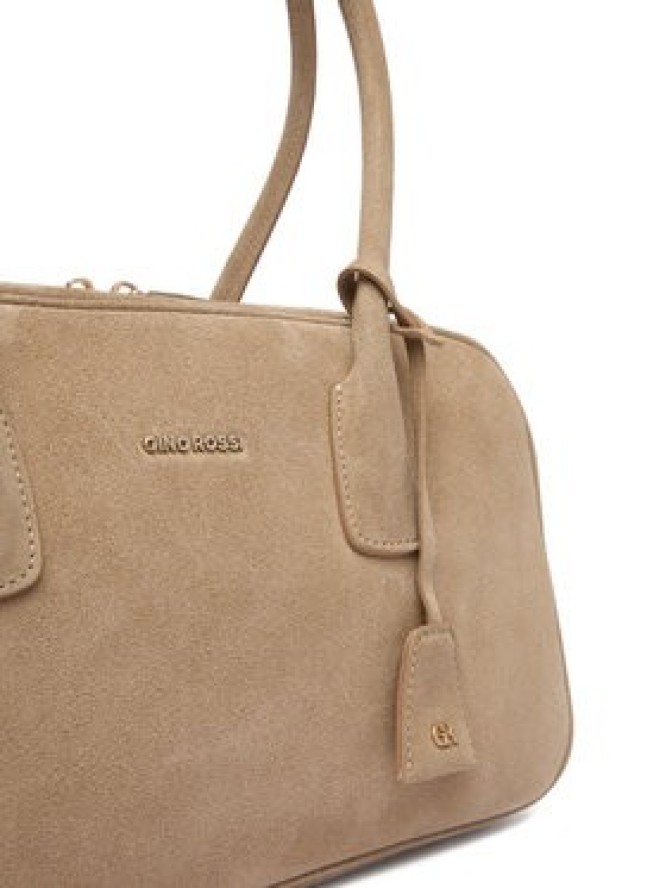 GINO ROSSI Torebka EO-LA482-7019-2 Beżowy