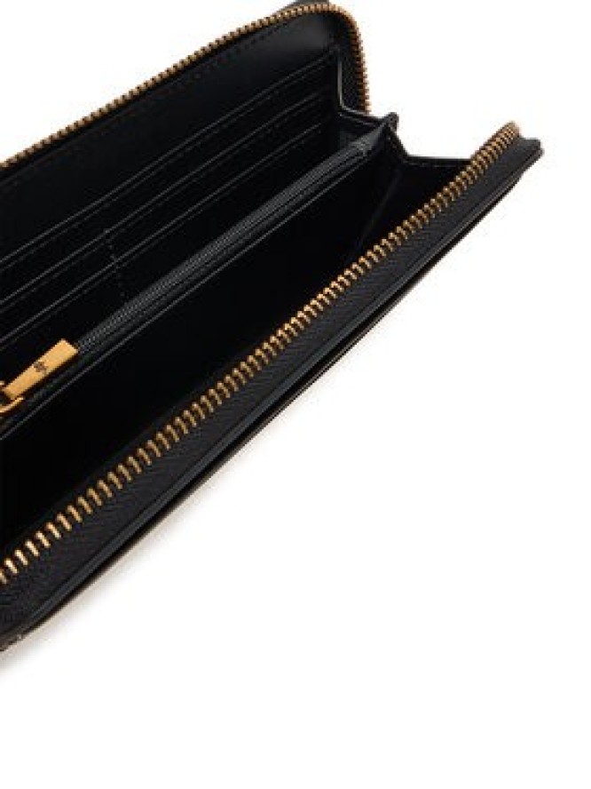 Beverly Hills Polo Club Portfel CEO-BHPC-W1-001-AW25 Écru