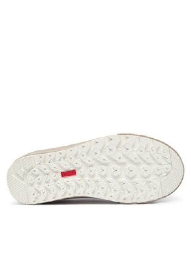 Vans Sneakersy MTE Old Skool Waterproof Insulated VN000DAZSTN1 Szary