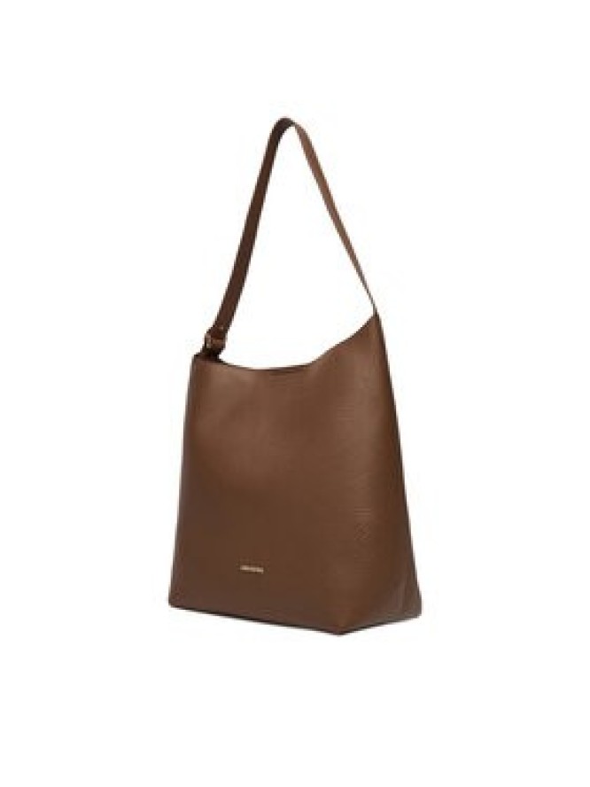 Gino Rossi Torebka C-THANA-KQ031 Brązowy