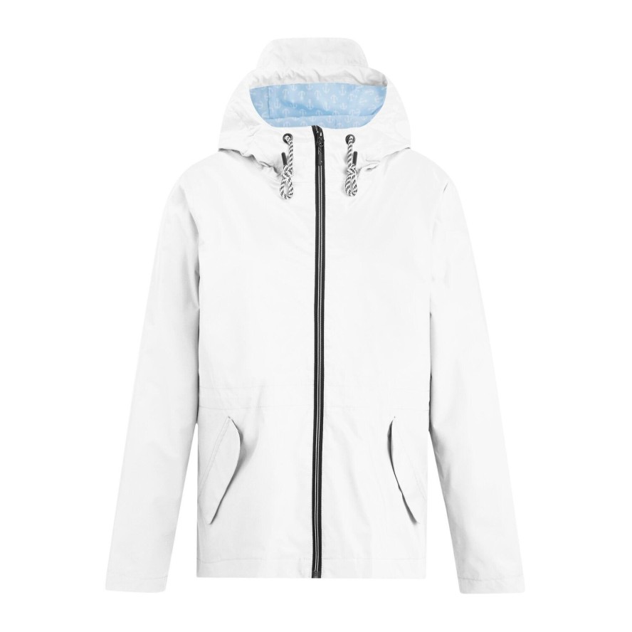 Damska Kurtka Bayletta Plain Waterproof Jacket