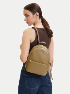 Liu Jo Plecak AA6188 E1012 Zielony