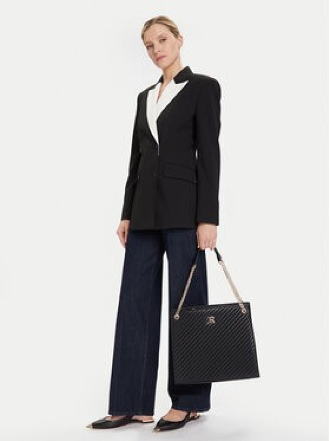 John Richmond Torebka RWP25500BO Czarny