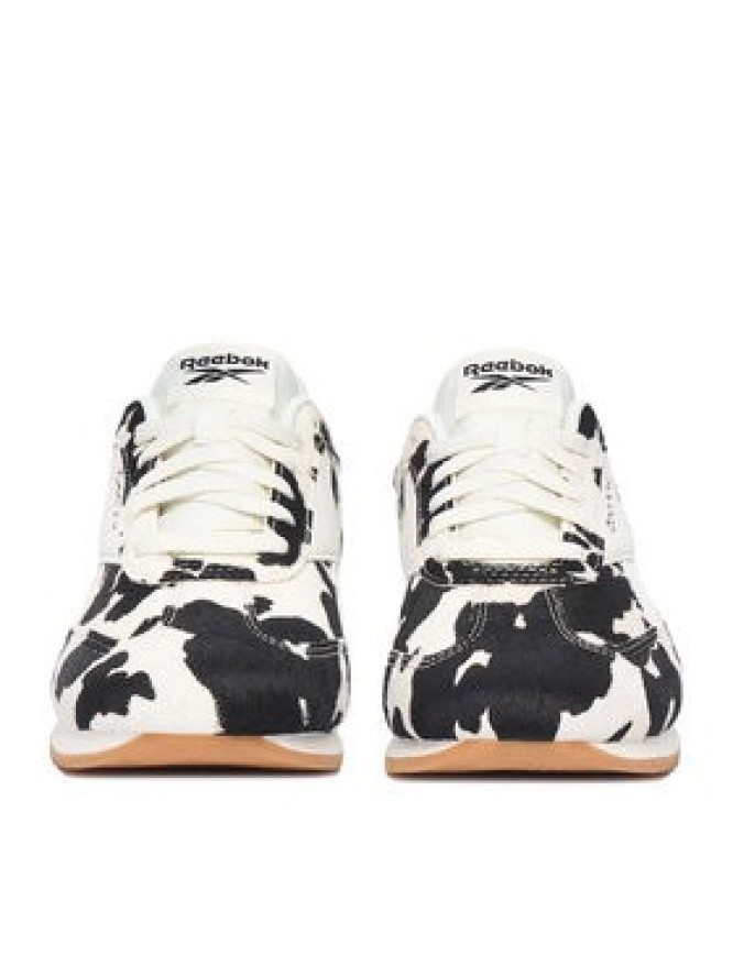 Reebok Sneakersy CEO-FIORI AR30309WZCB Kremowy