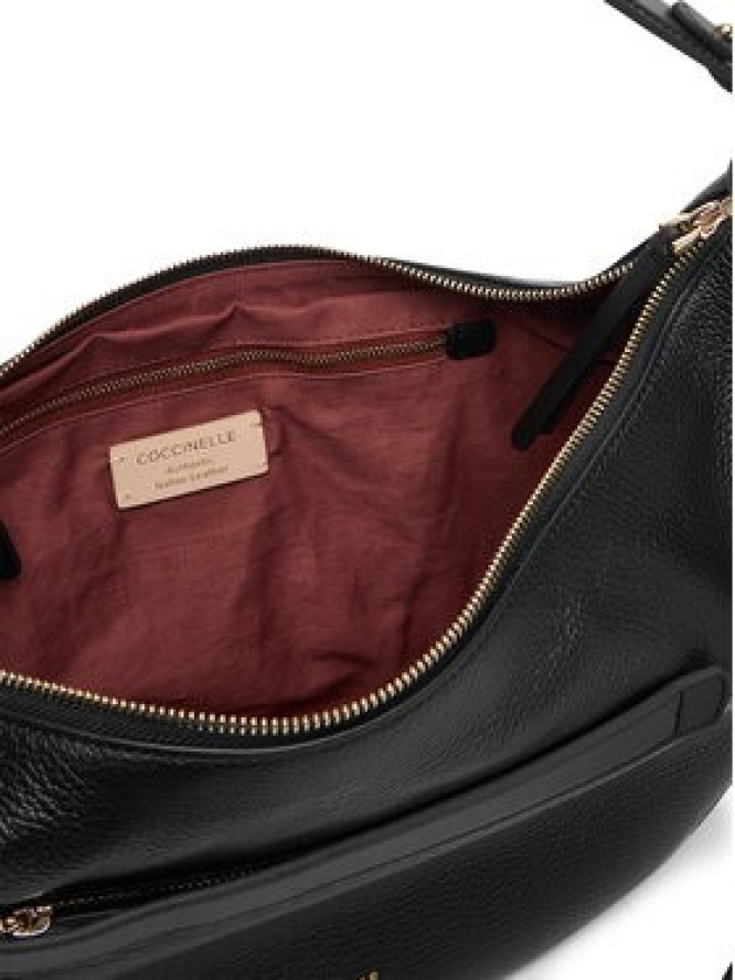 Coccinelle Saszetka 329197 Czarny