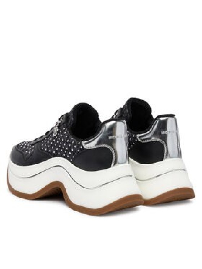 MICHAEL Michael Kors Sneakersy Arla 43R6ARFS1Y Czarny