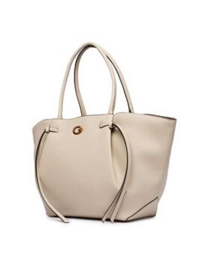 Guess Torebka Allegra HWBG22 37230 Beżowy