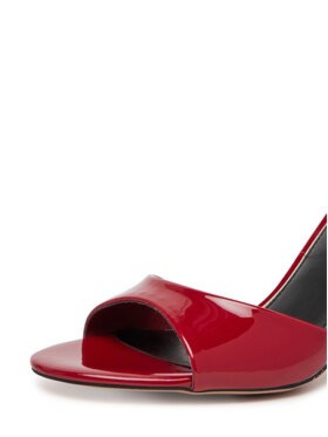 Nine West Sandały S4S16766 Czerwony