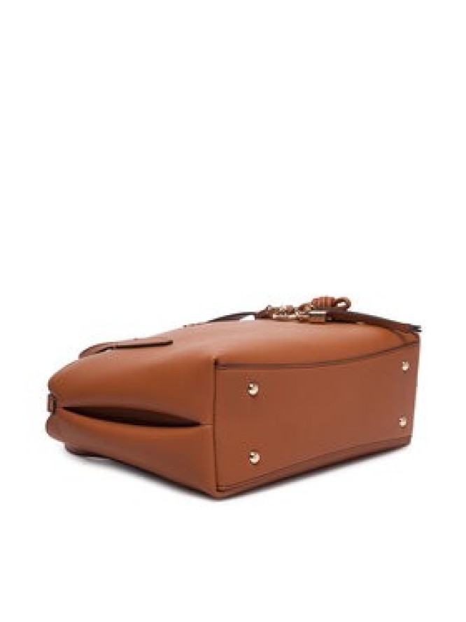 Guess Torebka HWBG97 35060 Brązowy jasny