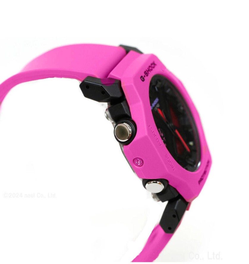 Zegarek Unisex Casio G-Shock GA-2300-4AER