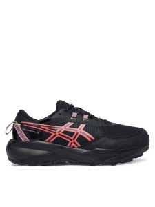 Asics Buty do biegania Gel-Venture 11 Waterproof 1012B934 Czarny