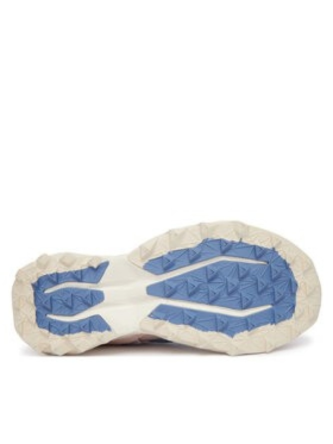 New Balance Sneakersy Sneakersy Tektrel WTTRS4PH Różowy