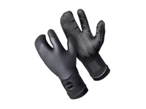 Rękawiczki ONeill Psycho Tech 5mm Lobster Black