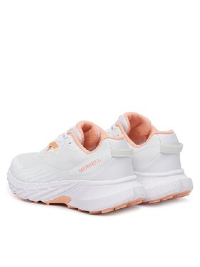 Merrell Sneakersy Agility Trail J00003286 Biały