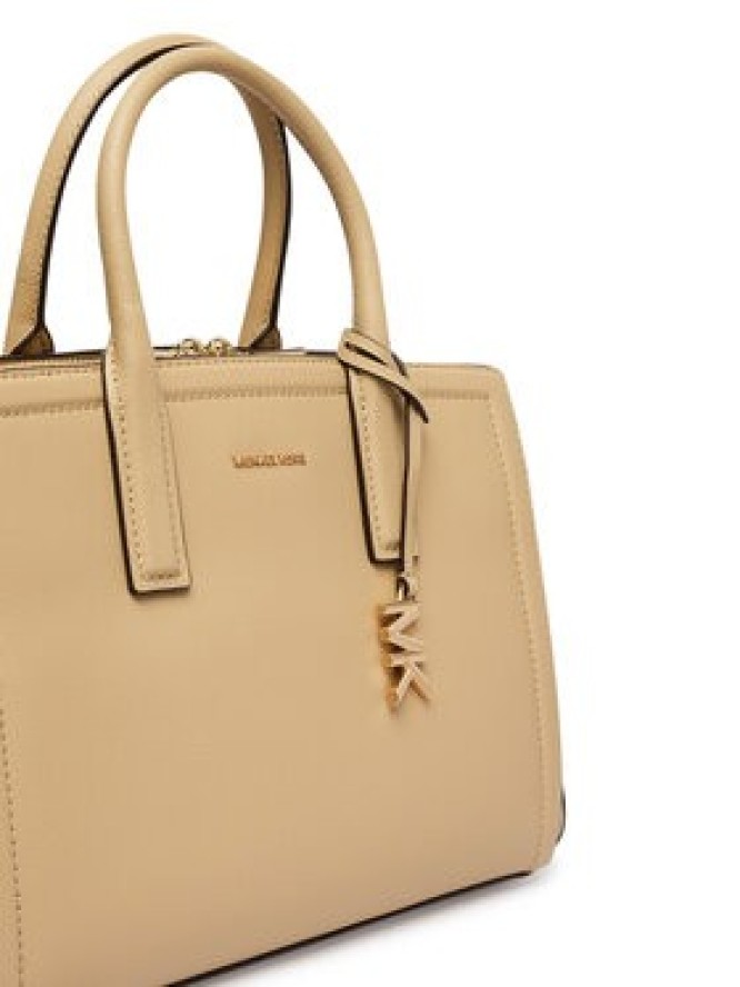 MICHAEL Michael Kors Torebka 30R5G9IS6L Beżowy