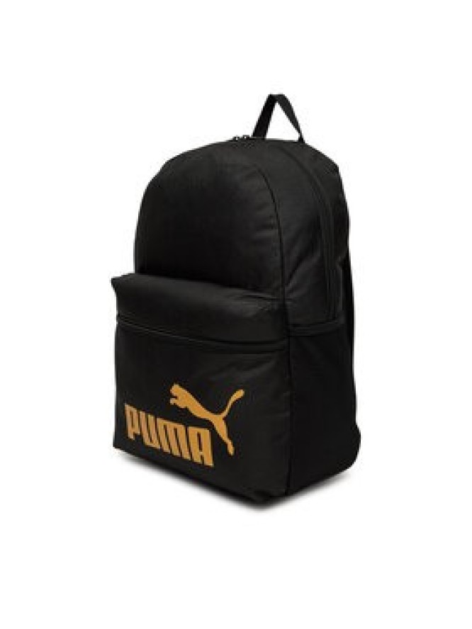 Puma Plecak PHASE BACKPACK 9116403 Czarny