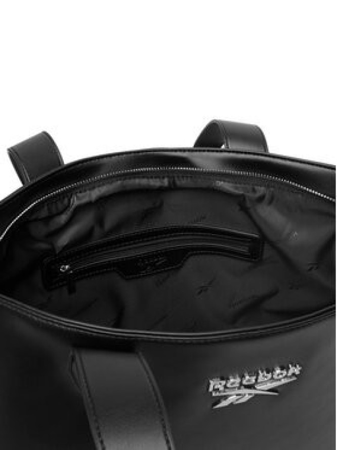 Reebok Torebka CWBEO-RBK-B-012-10 Czarny