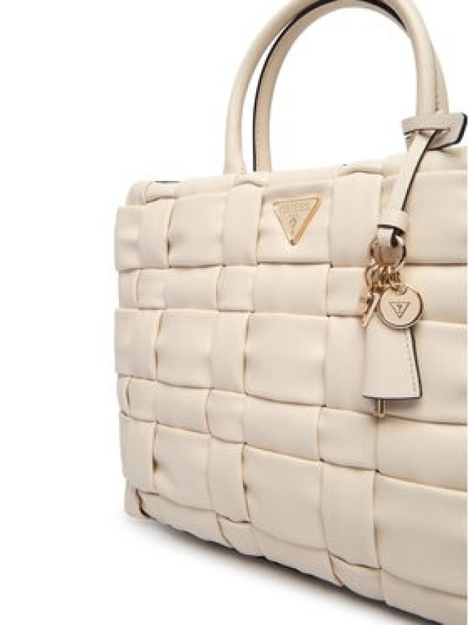 Guess Torebka Marion HWWG80 72060 Écru