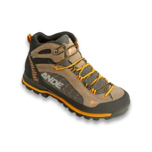 Buty Outdoor Ande Dosde' 2.0 Vib Wp Dorośli