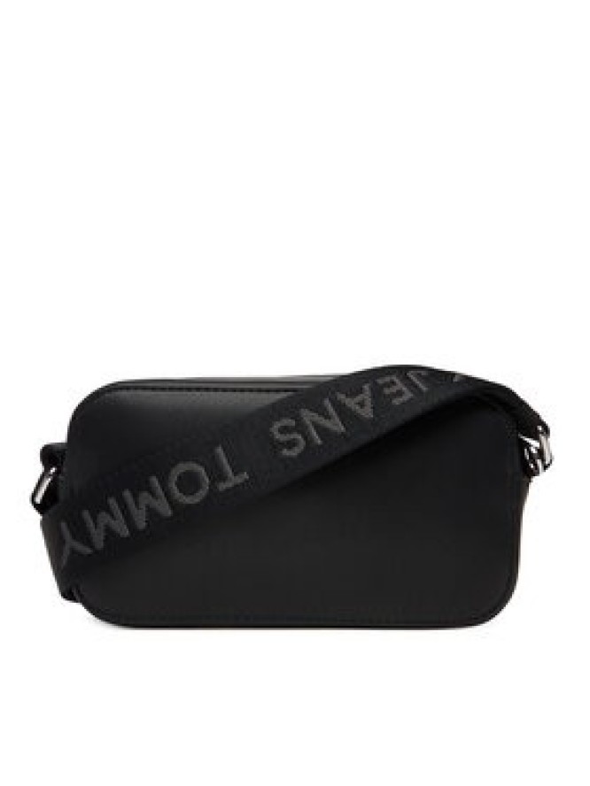 Tommy Jeans Torebka Tjw Daily Elevated Camera Bag AW0AW18065 Czarny