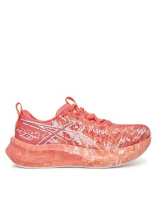 Asics Buty do biegania Noosa Tri 16 1012B675 Koralowy