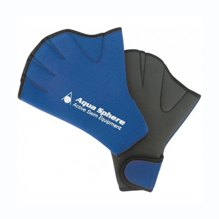 Rękawice neoprenowe do pływania unisex Aqua Sphere Glove