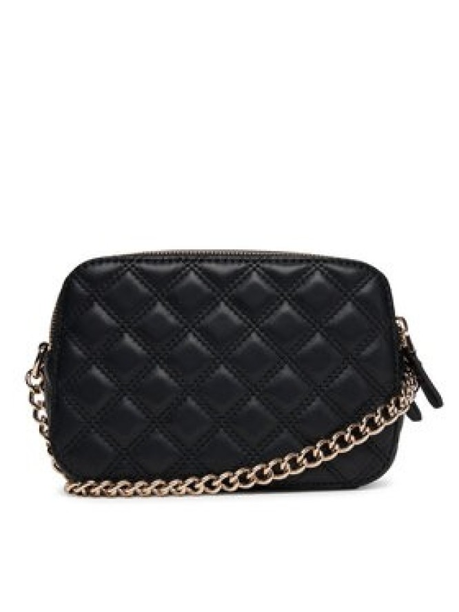 Guess Torebka Giully II HWQG96 73140 Czarny