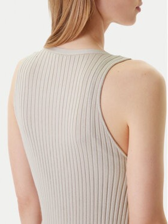 ONLY Kardigan Meddi 15347887 Beżowy Regular Fit