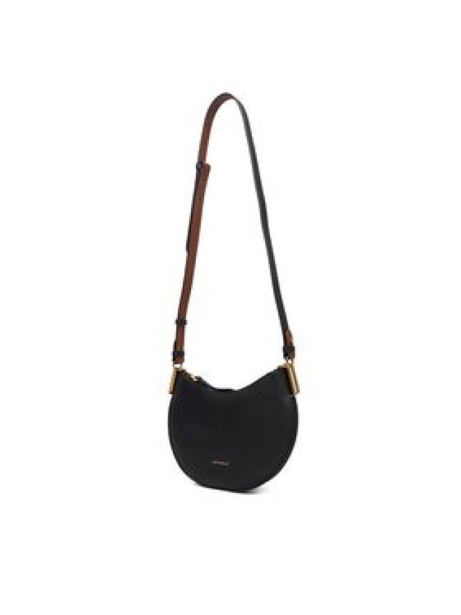 Coccinelle Torebka QKF Coccinellesunup E1 QKF 13 03 01 Czarny