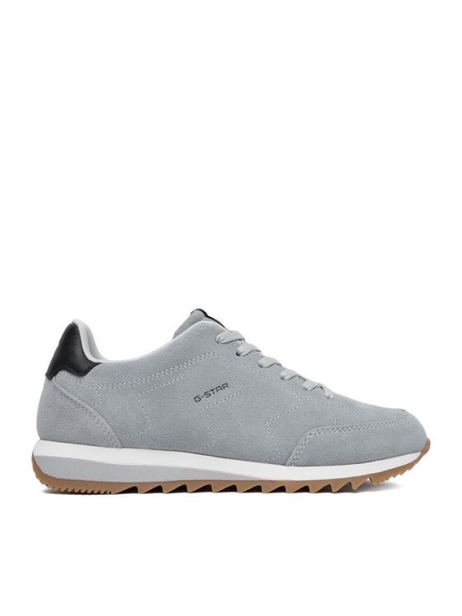 G-Star Raw Sneakersy CEO-25SCW160 Niebieski jasny