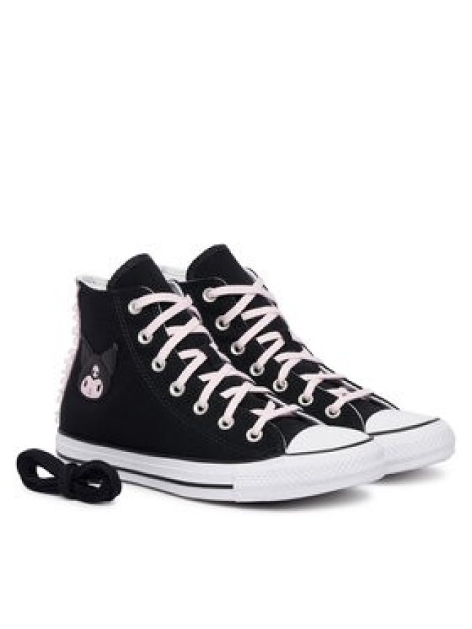 Converse Trampki Chuck Taylor All Star A21837C Czarny