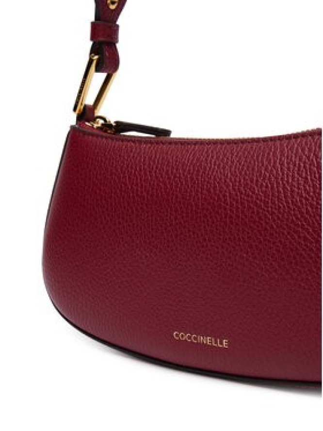 Coccinelle Torebka MRF Merveille E5 MRF 52 01 01 Bordowy