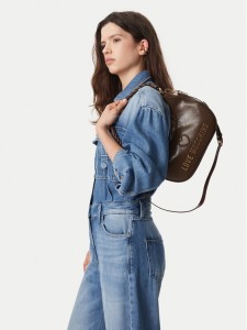 LOVE MOSCHINO Torebka JC4135PP1PL1130A Brązowy