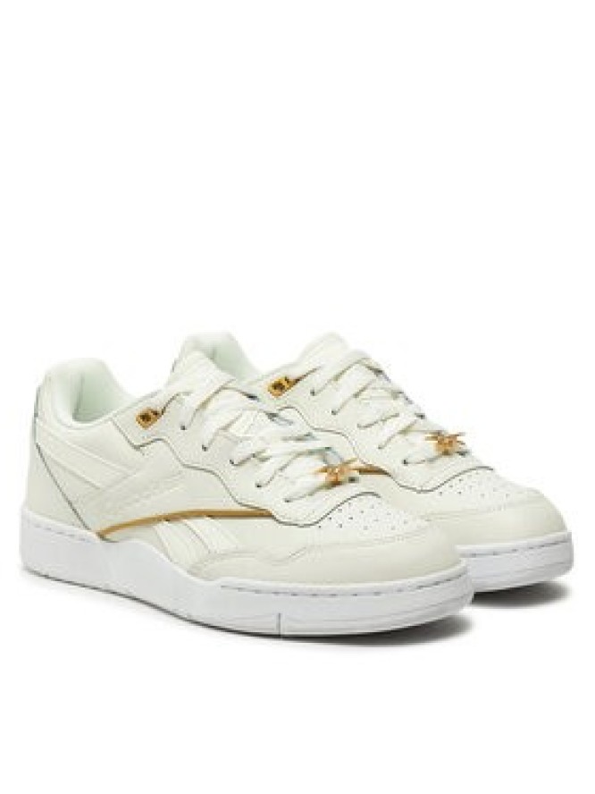 Reebok Sneakersy BB 4000 II 100033648 Écru