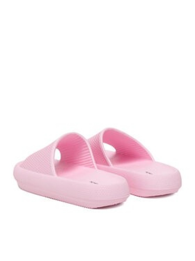 DeeZee Klapki CT0626-4 Różowy