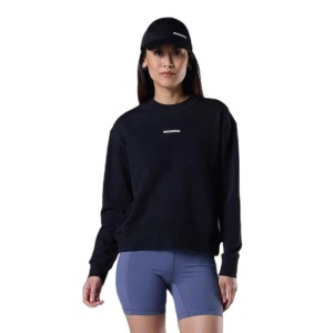Bluza damska Rossignol Ras du Cou Logo