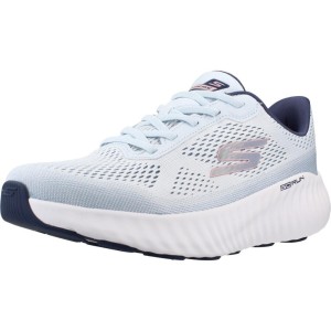 Buty SKECHERS GO RUN NOW SPECTA Niebieski