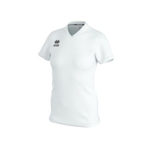 Errea Brigit T-Shirt Mc Sweter Ad Damskie