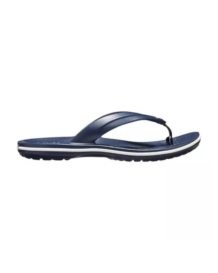 Mules Crocs CROCBAND FLIP Bleu