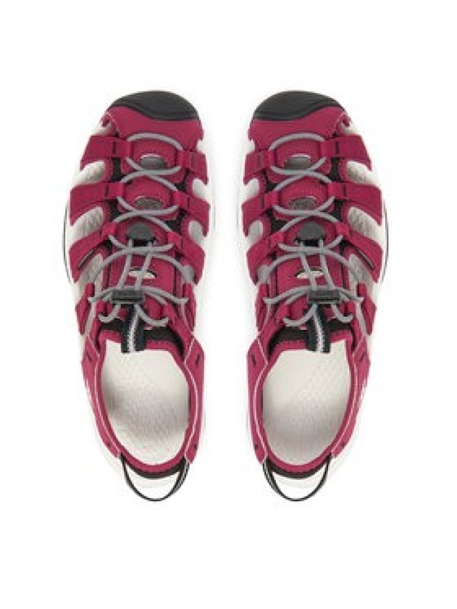 Keen Sandały Astoria West Sandal 1030147 Różowy