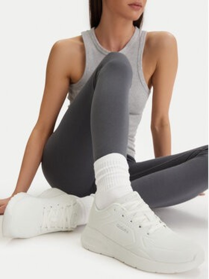 Go Soft Sneakersy CEOWB-V15-1037 Biały
