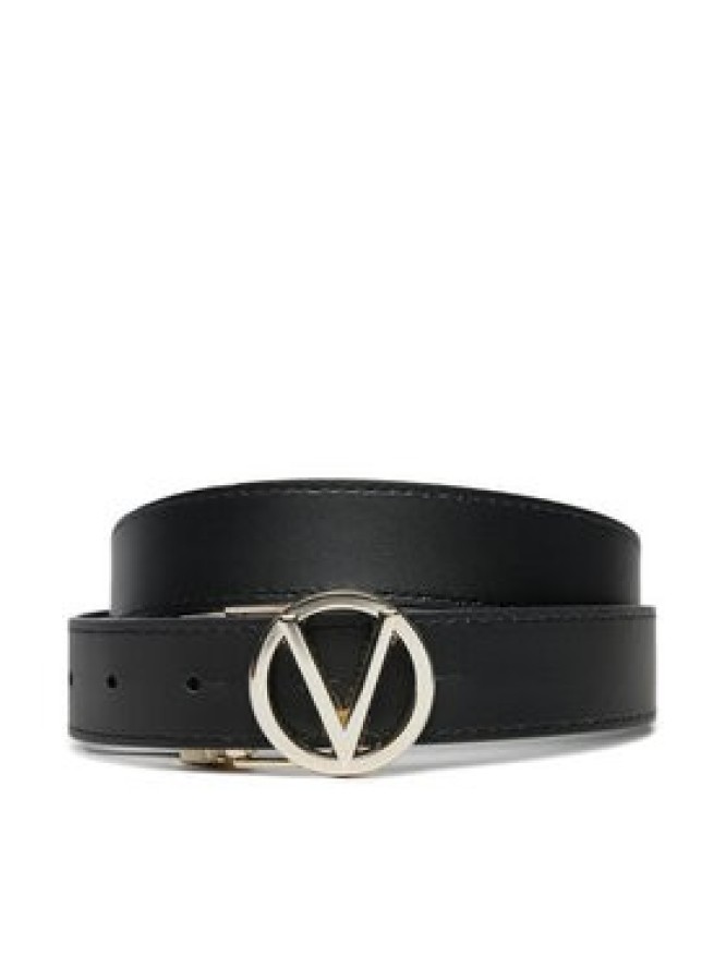 Valentino Pasek Damski Roof VCS8KM57 Czarny