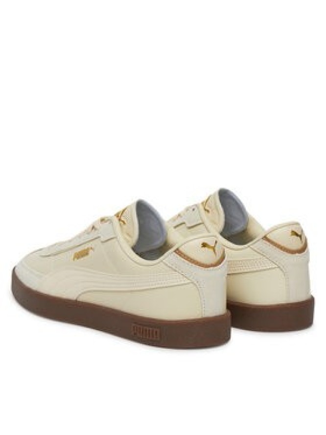 Puma Sneakersy Club II Era 397447 43 Écru