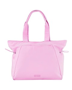 Torba shopper WINGS SOLENNE 14L pojemna PINK