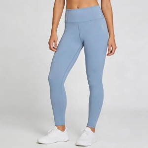 Damskie legginsy Softee Boreal
