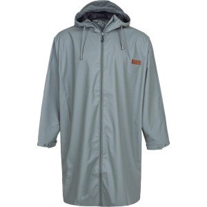 Damskie wodoodporne poncho Weather Report Flame PU