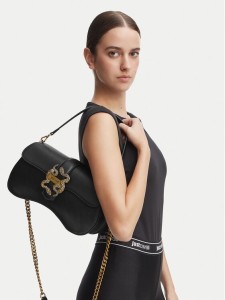 Just Cavalli Torebka 81RA4BA1 ZSA89 Czarny